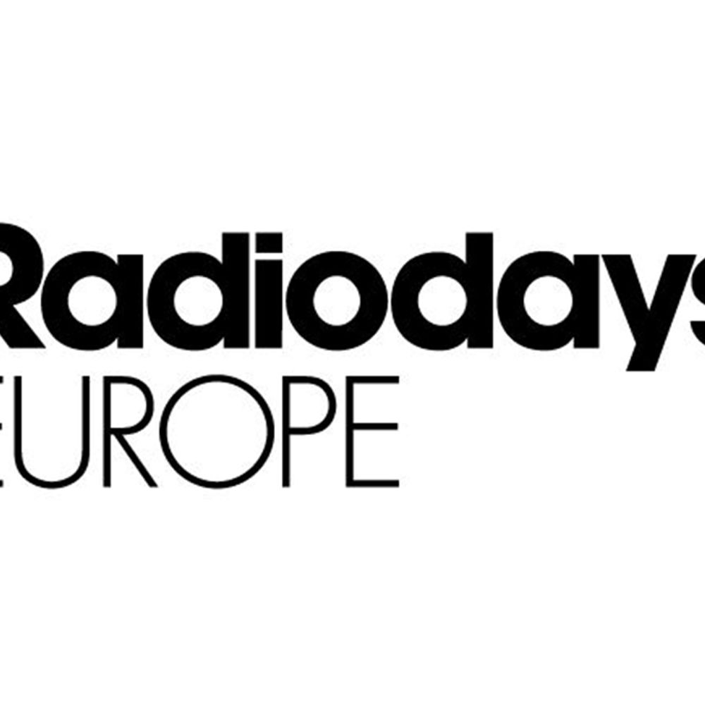 Radiodays Europe