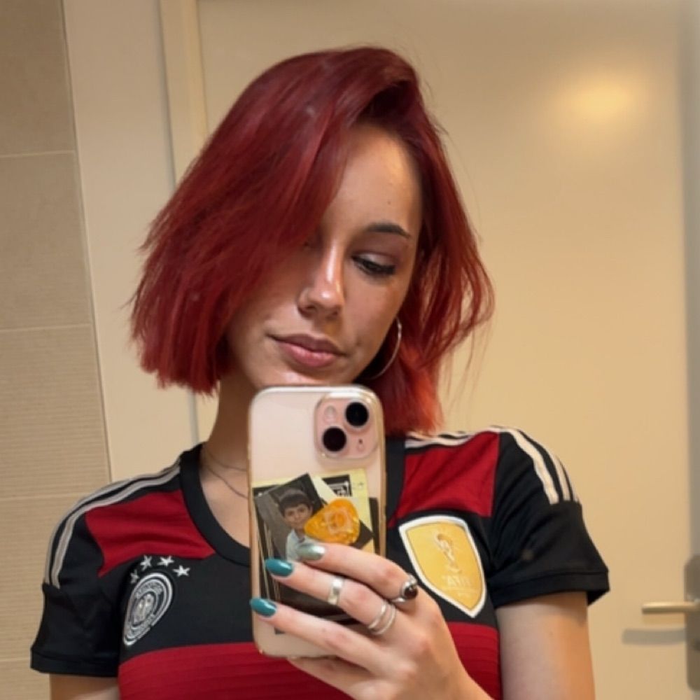 Sara 🩷