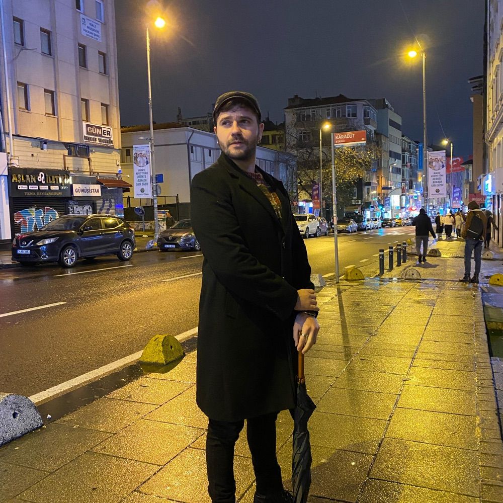 Cantuğ Yavuz