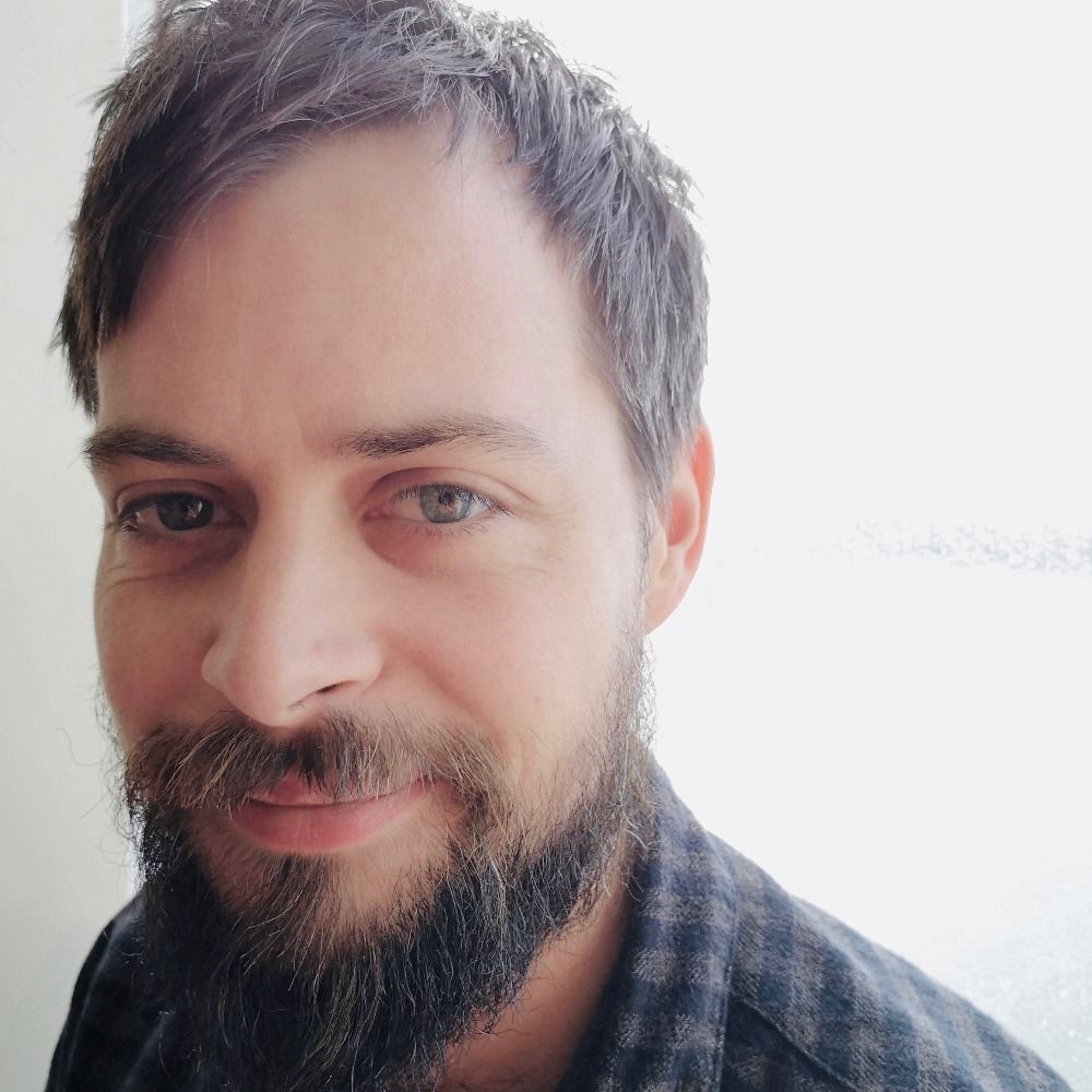 Sean Rudd