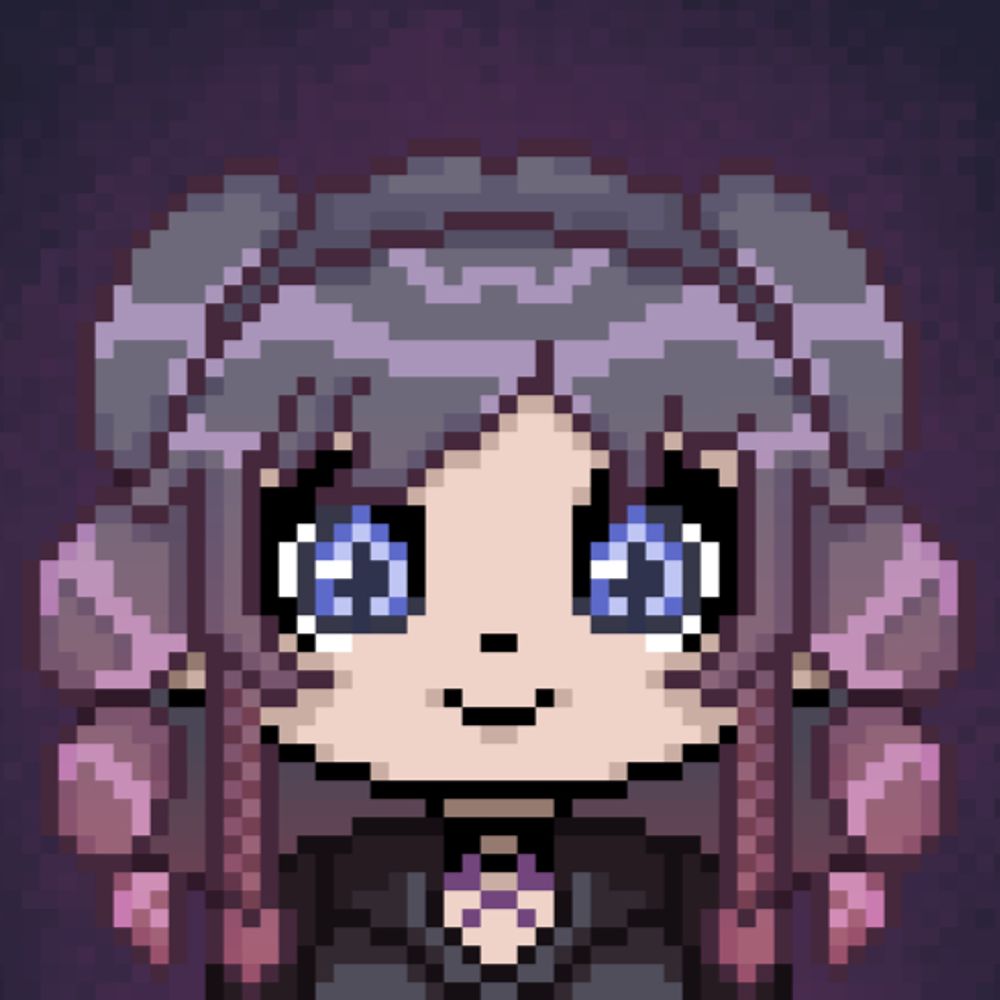 Utsumi Meli ~ 宇宙美メリ || Alien VTuber