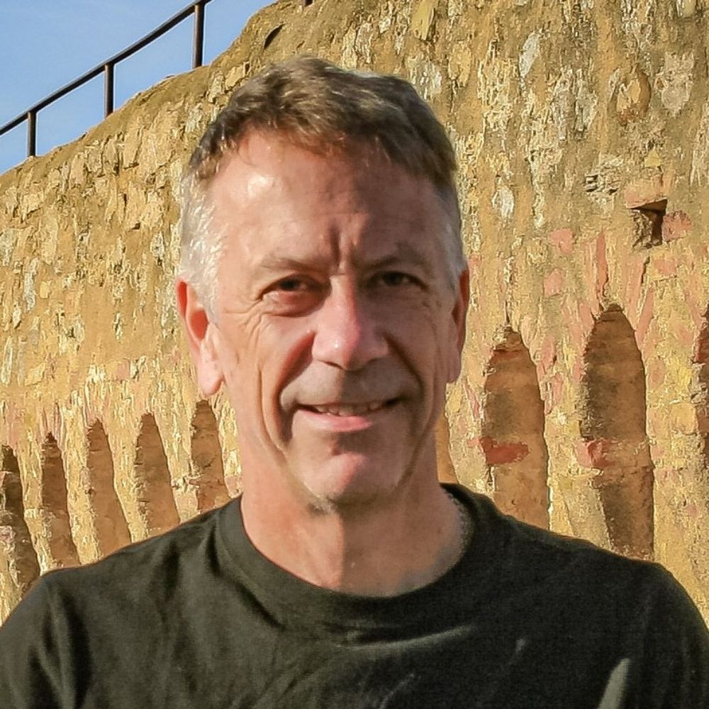 James Ainsworth