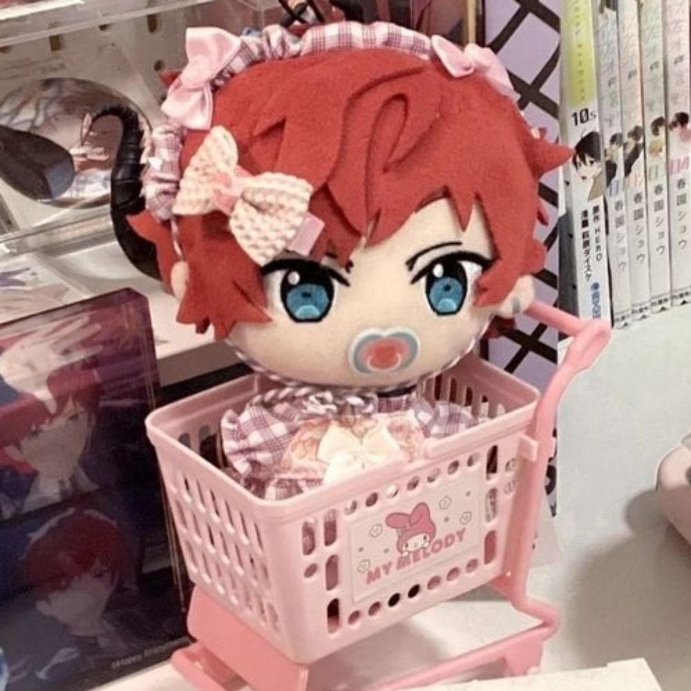 ruruy loses her mind