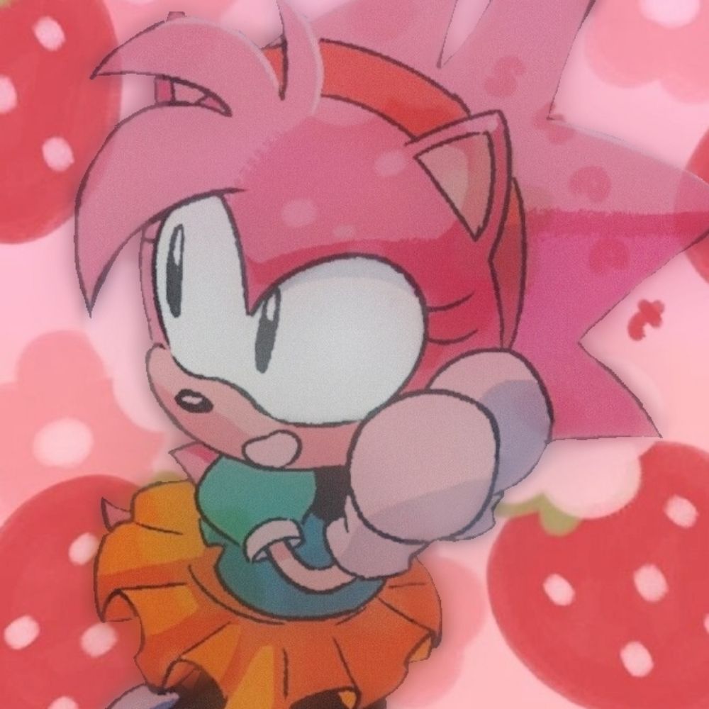 🍓Strawberry-hat🍓