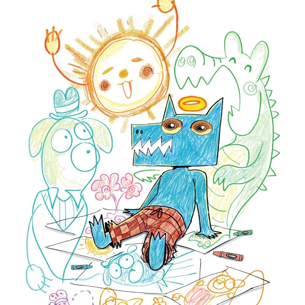 Starwolf