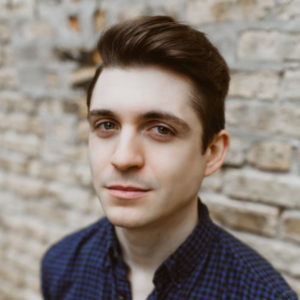 Jacob Oller