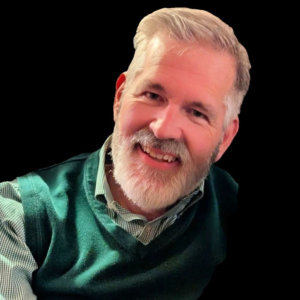 Jeff Damron
