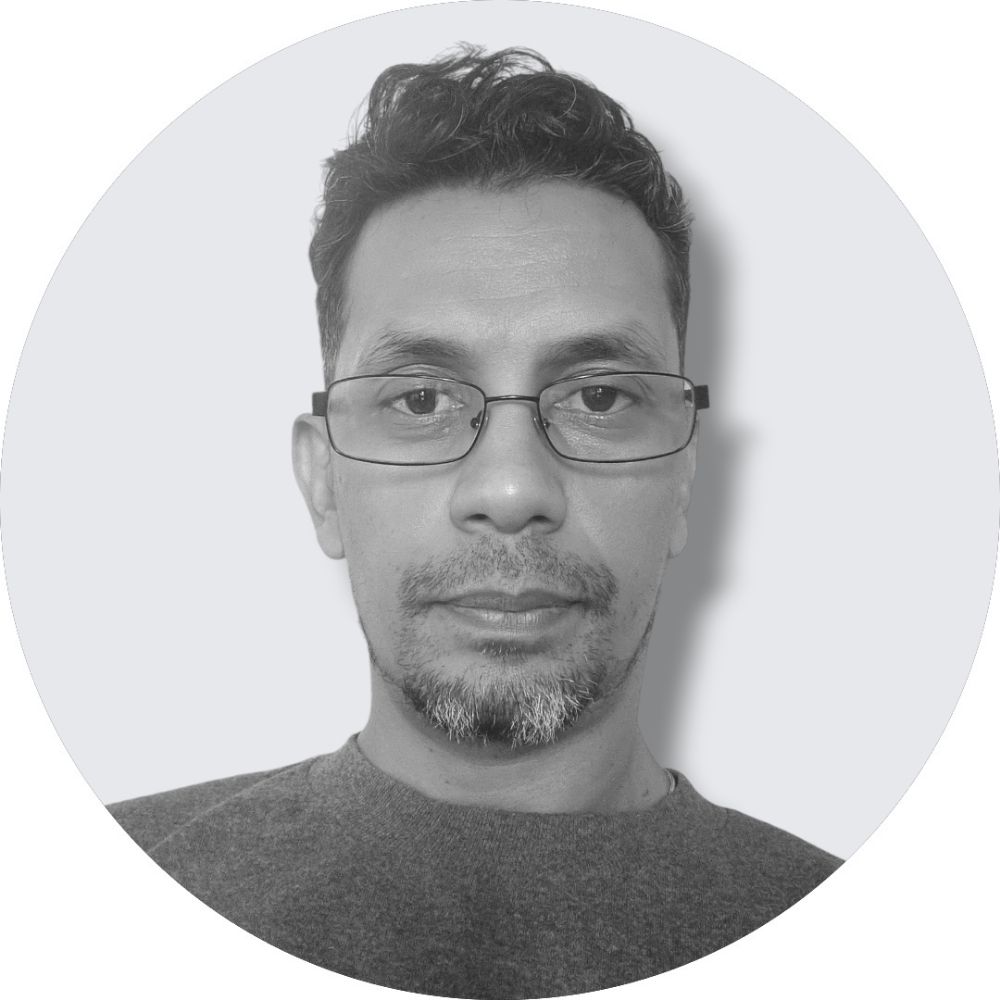 Hugo Oliveira 