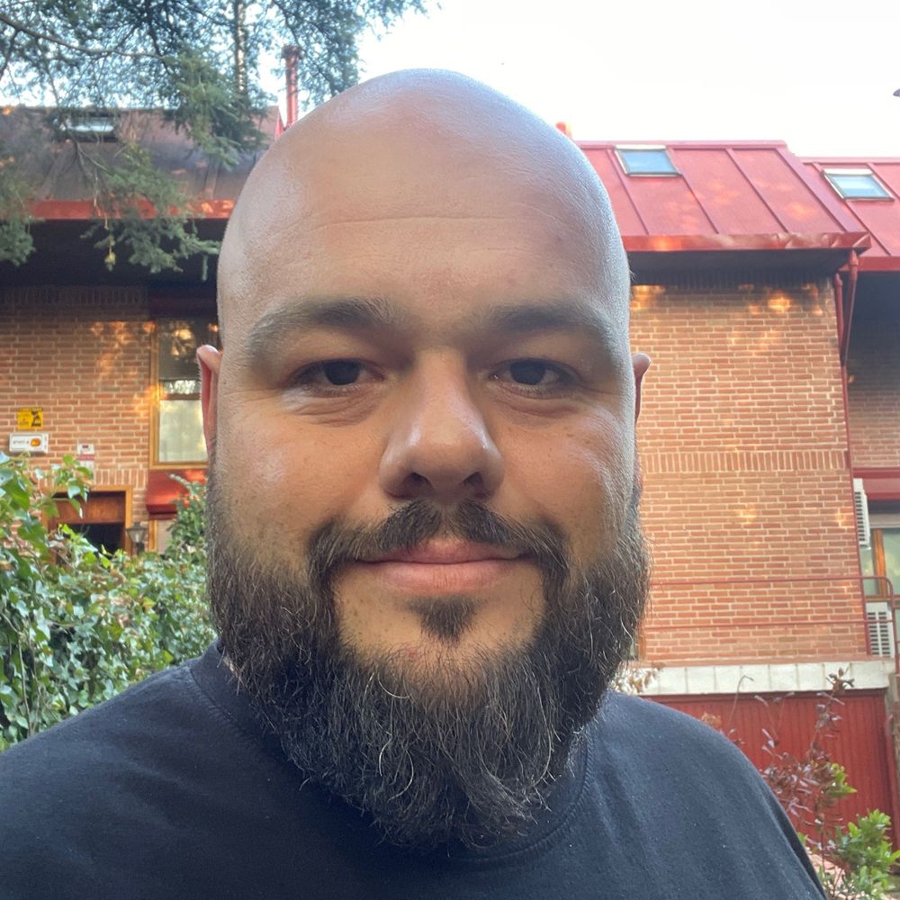 David Carrascosa Bolaños