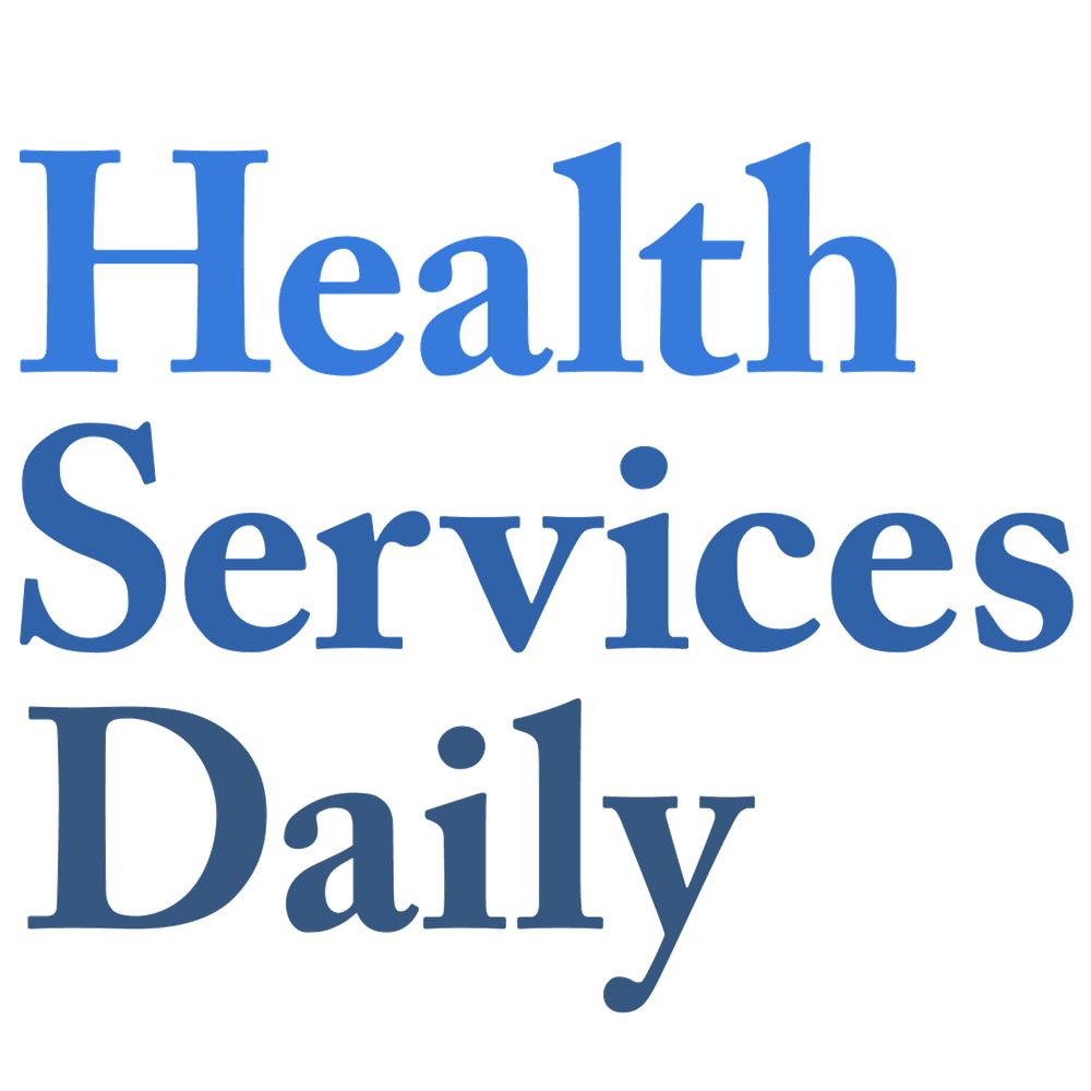Health Services Daily