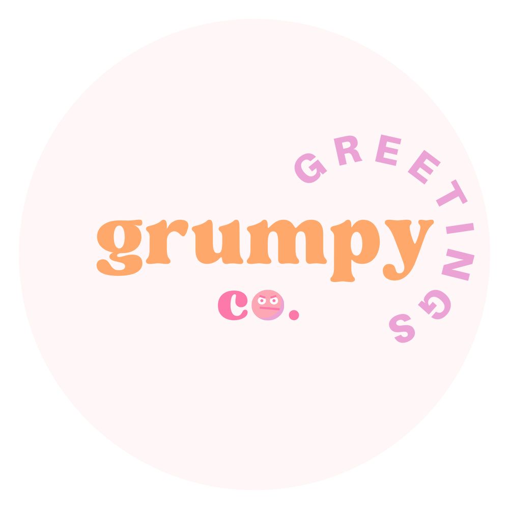 Grumpy Greetings Co.