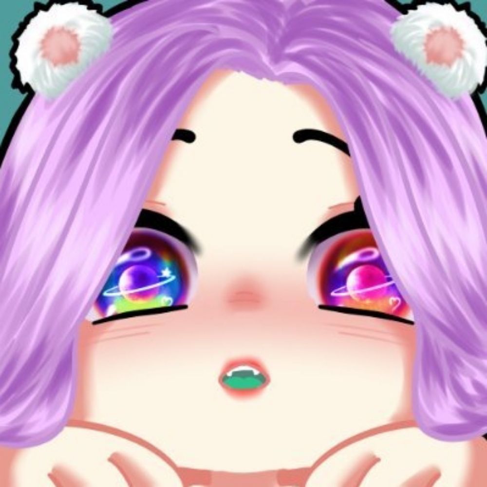 Kurai 🦦♡¸.• 🇨🇱 •.¸ Space Shifter ¸.• 🔞