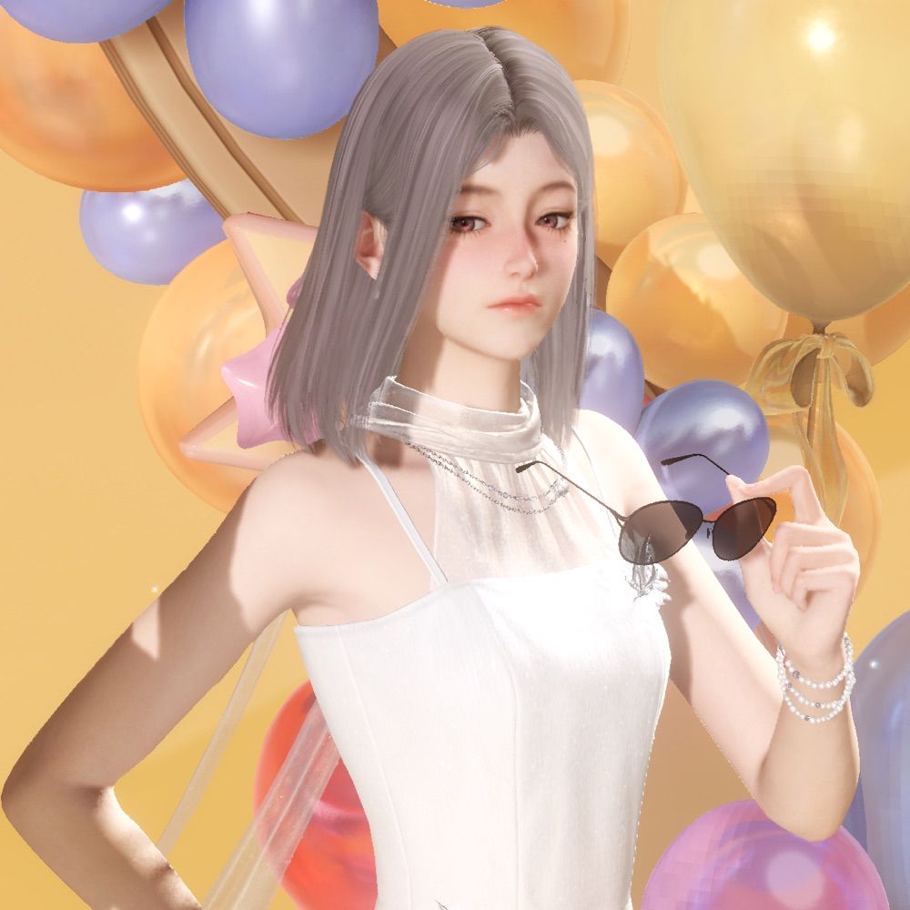 曦