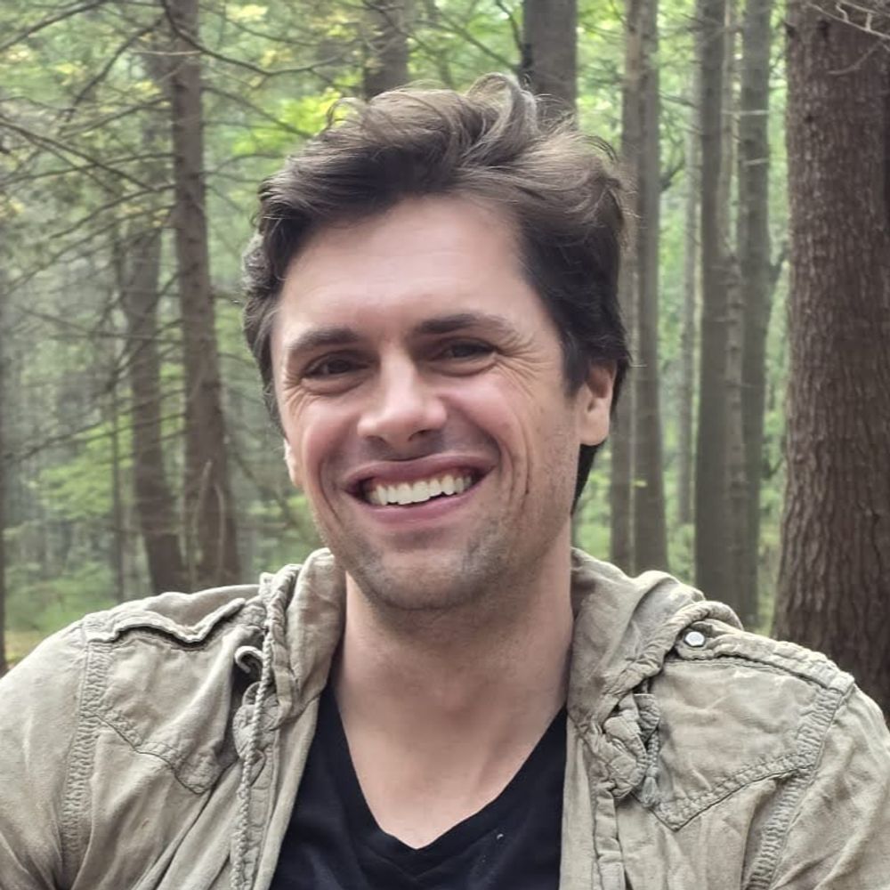 Jeffrey Breau