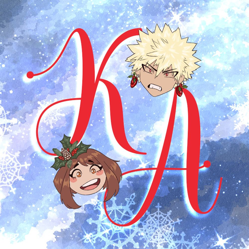 2024 Kacchako Advent | COMPLETED
