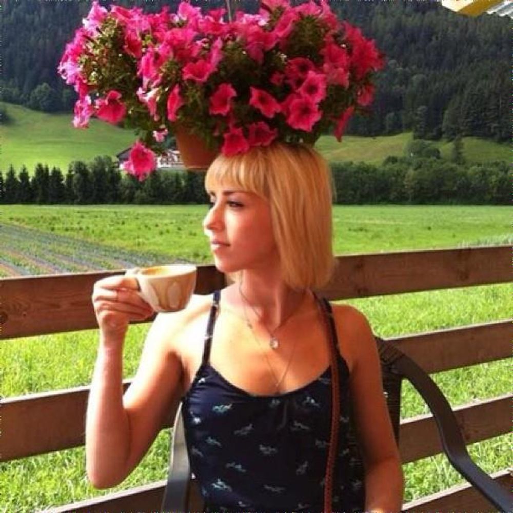 Beautiful Alexis