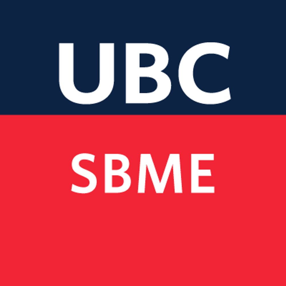 UBC SBME