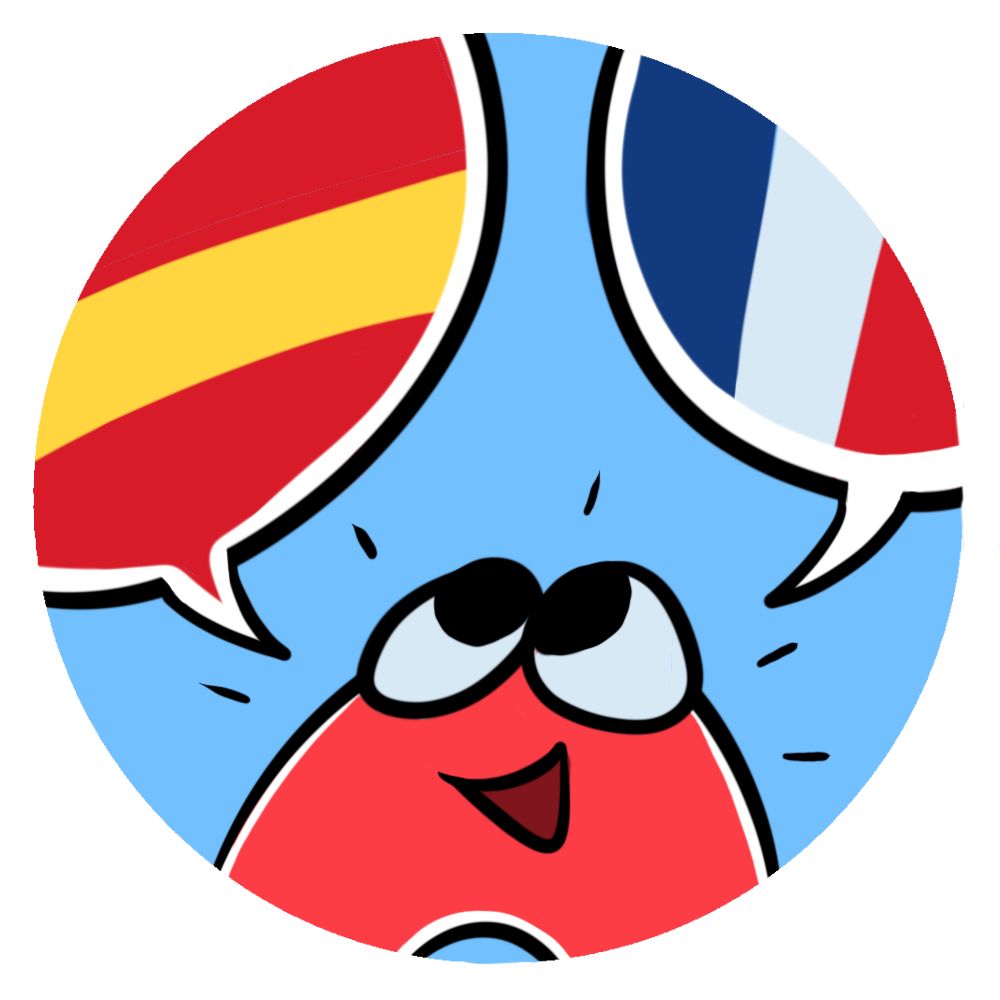 Language Magnet