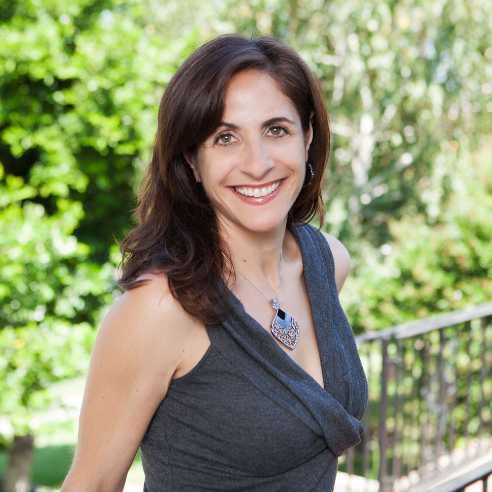 Monique Sorgen