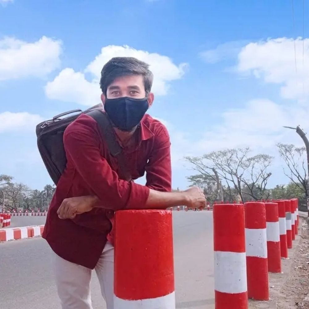 Md.Rakibul Hasan Yasin