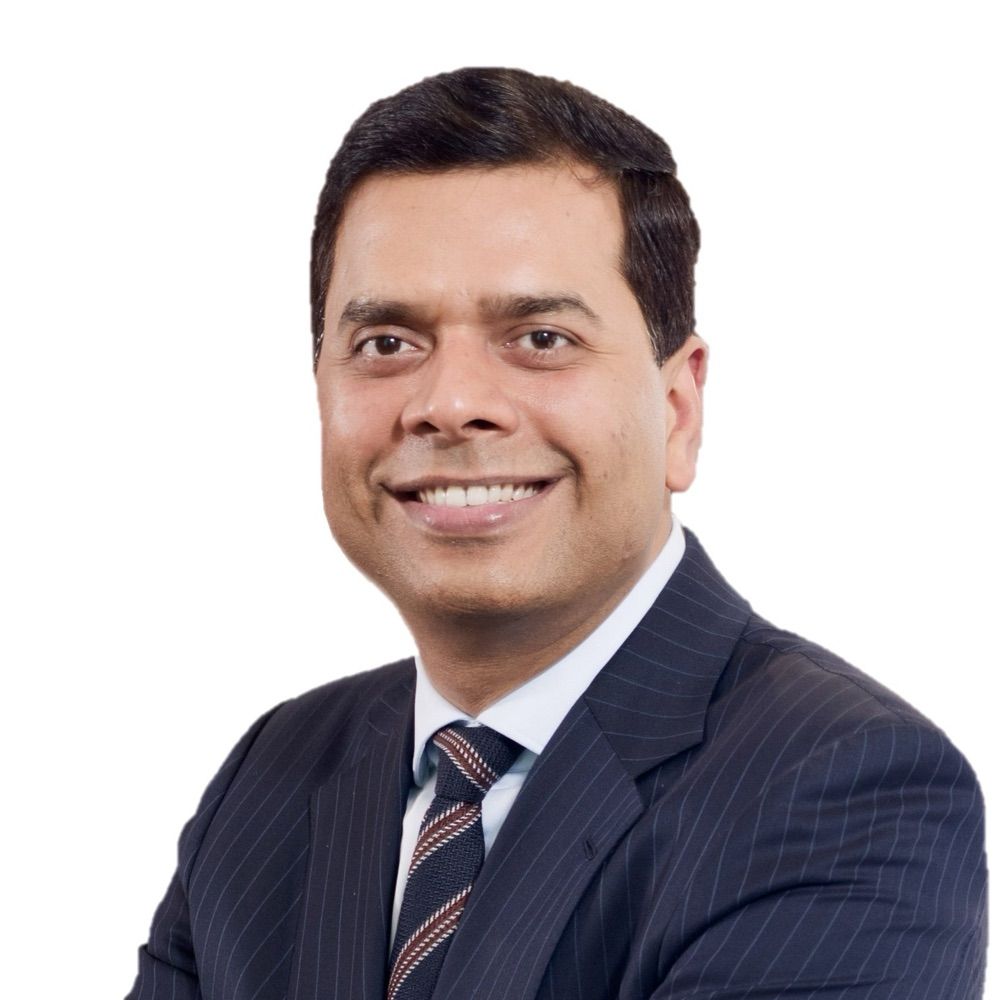 Rajeev Pathak