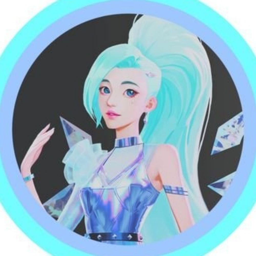 𝓚𝓓𝓐'𝓼 𝓗𝓪𝓻𝓶𝓸𝓷𝔂