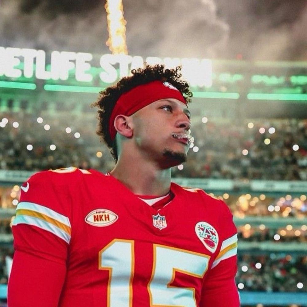 Chiefs KC BR
