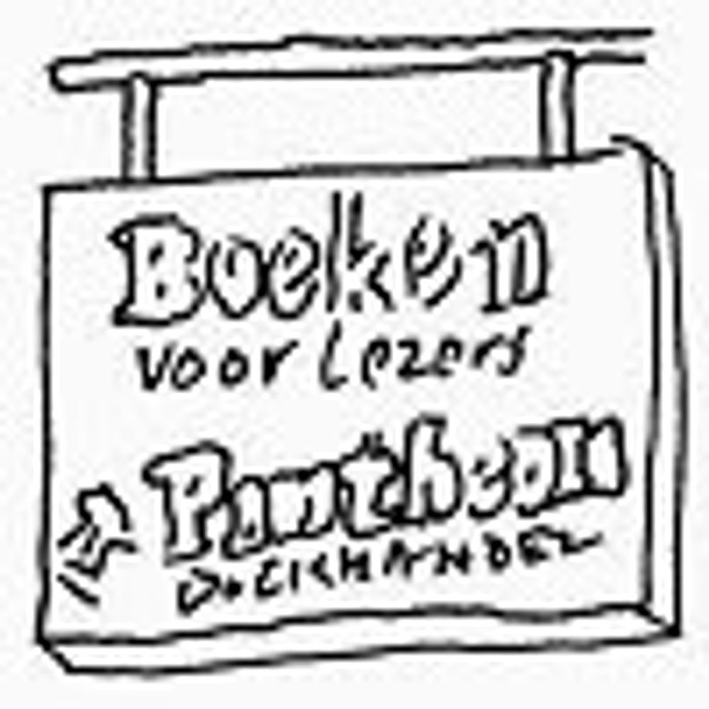 Pantheon Boekhandel