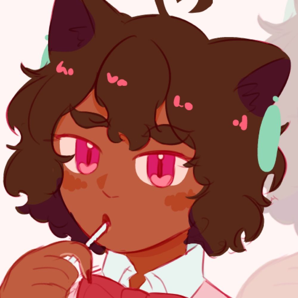 🐮🐱