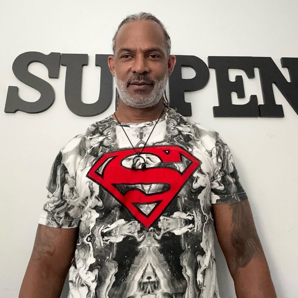 DJ Suspence