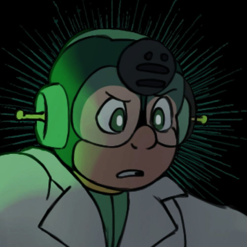 BRAIN BOT.