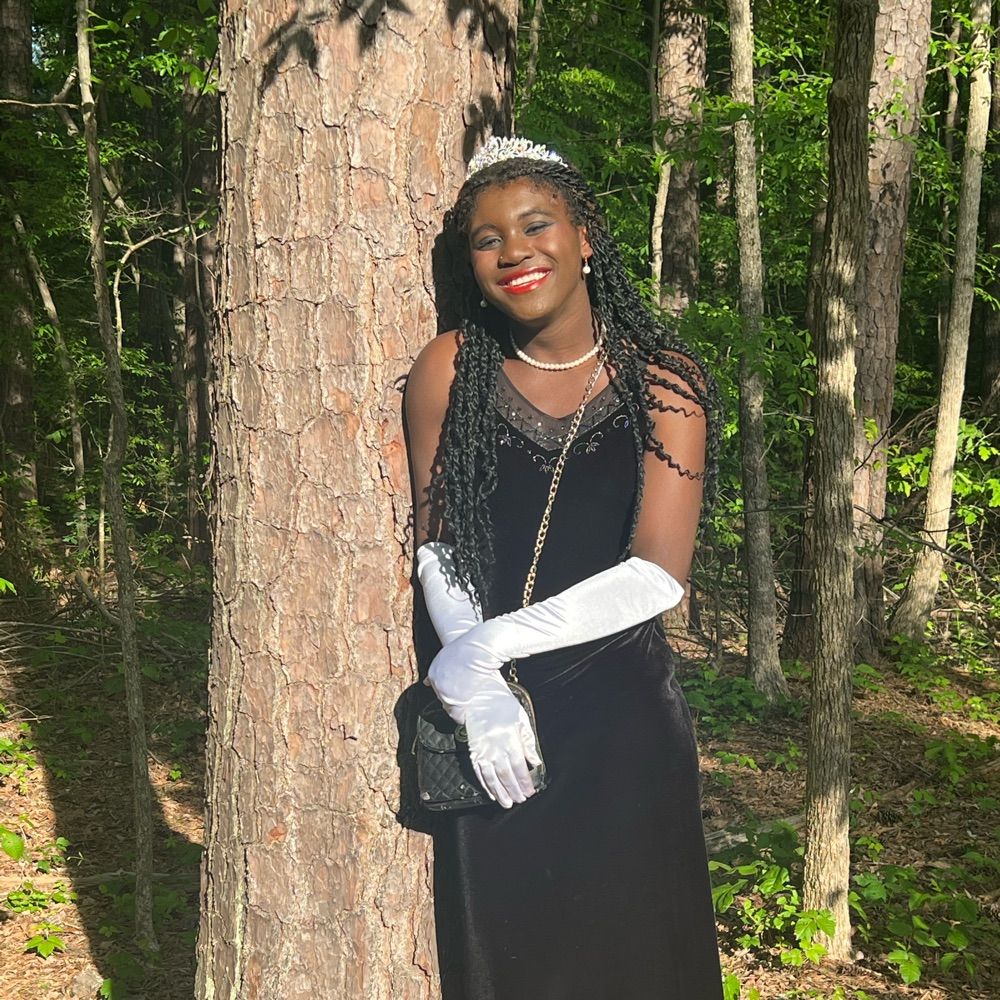 malika aster mobley