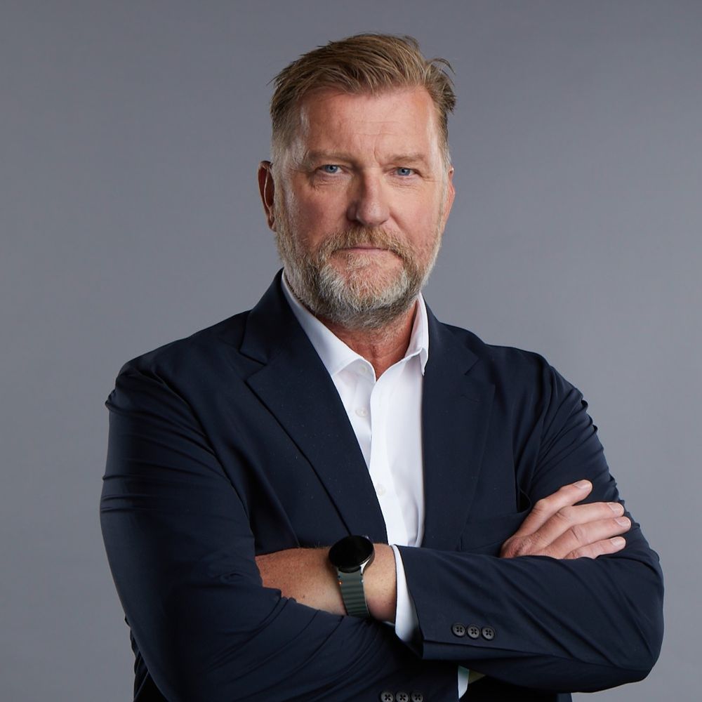 Janne Blomqvist