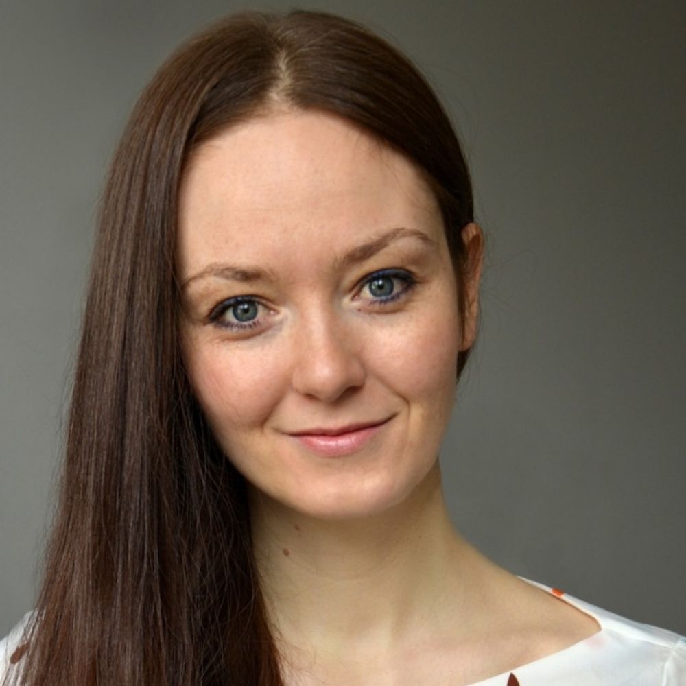 Alina Brzęczek Szafran