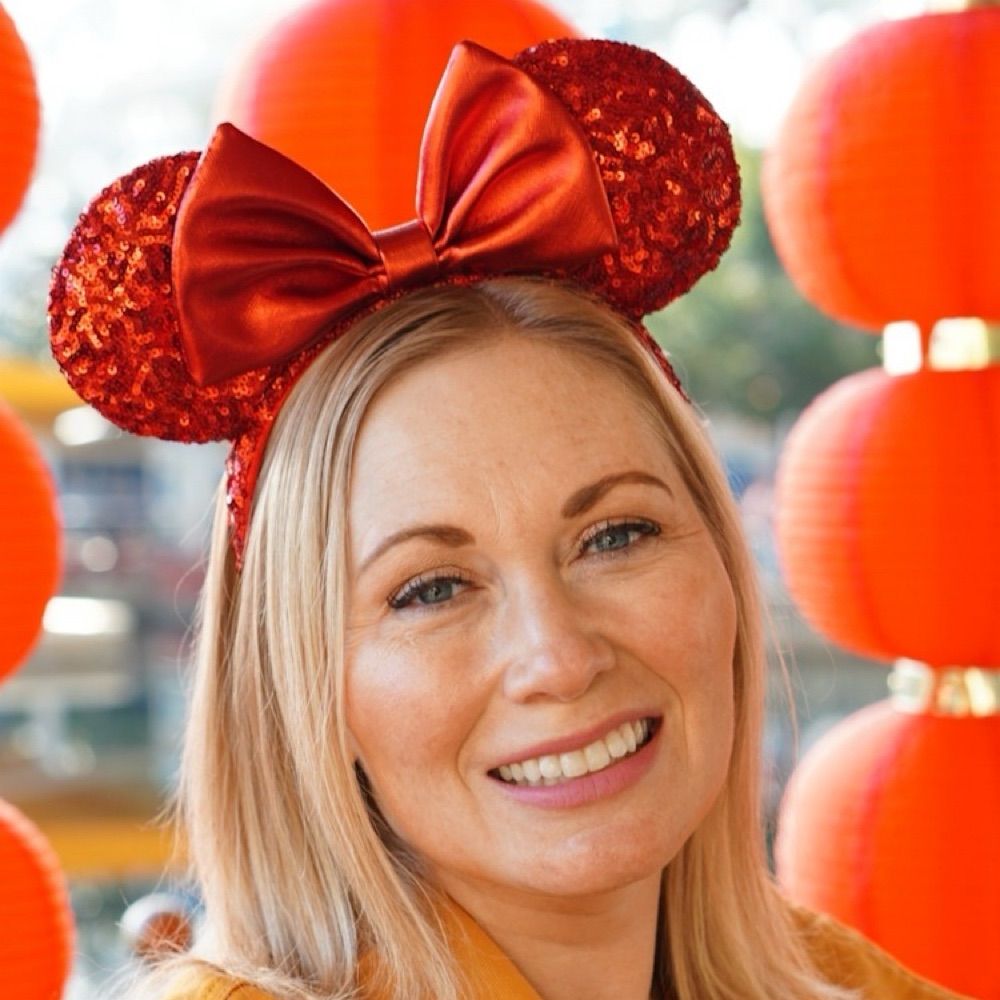 Jessica Sanders