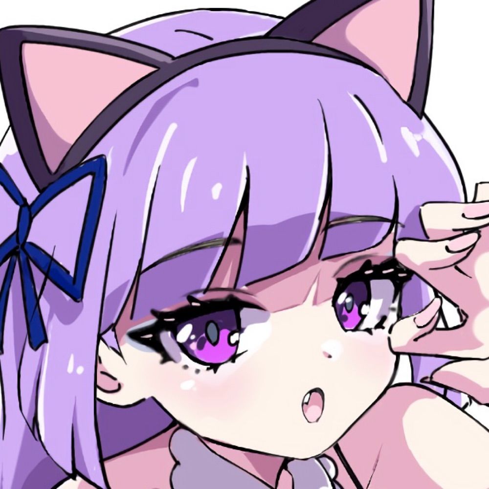 にゃんこ