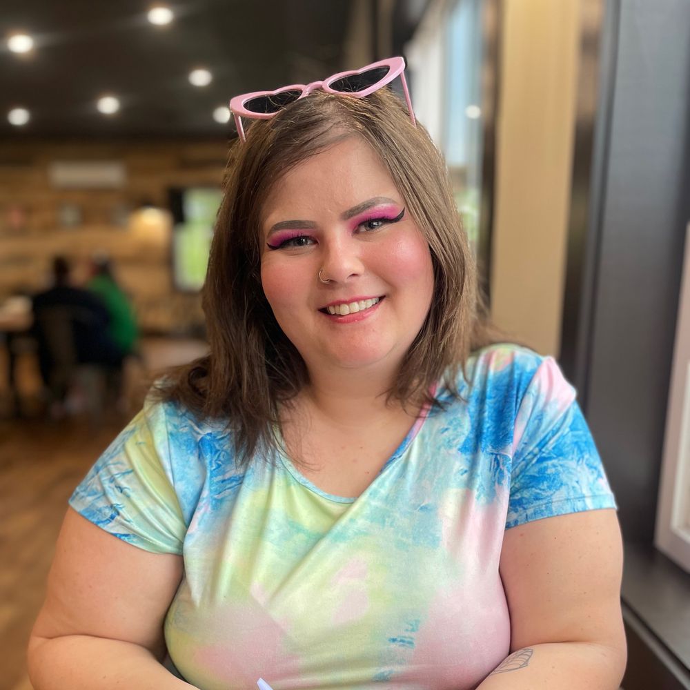 BBW Foggy