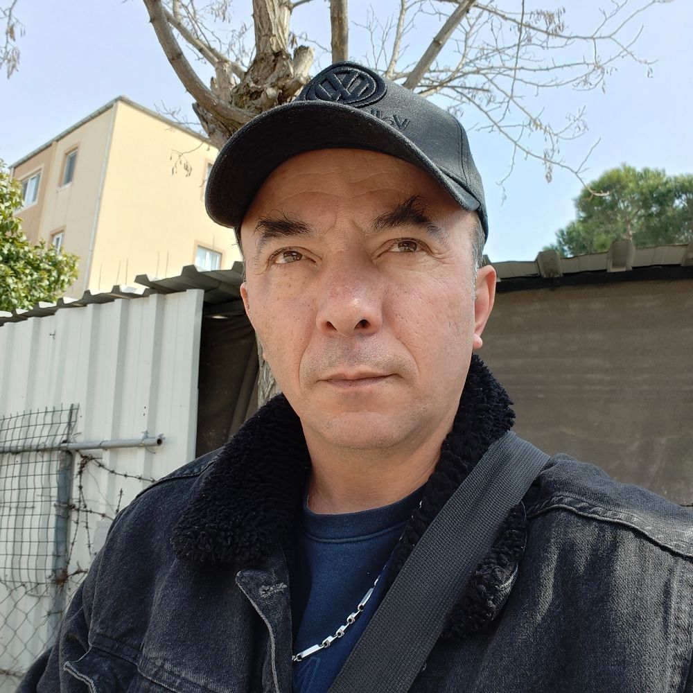 Turgay Ferman ®