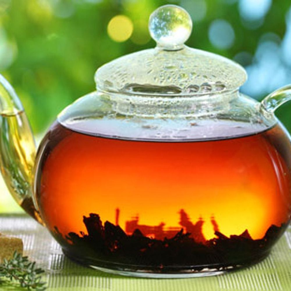 TeaPerson