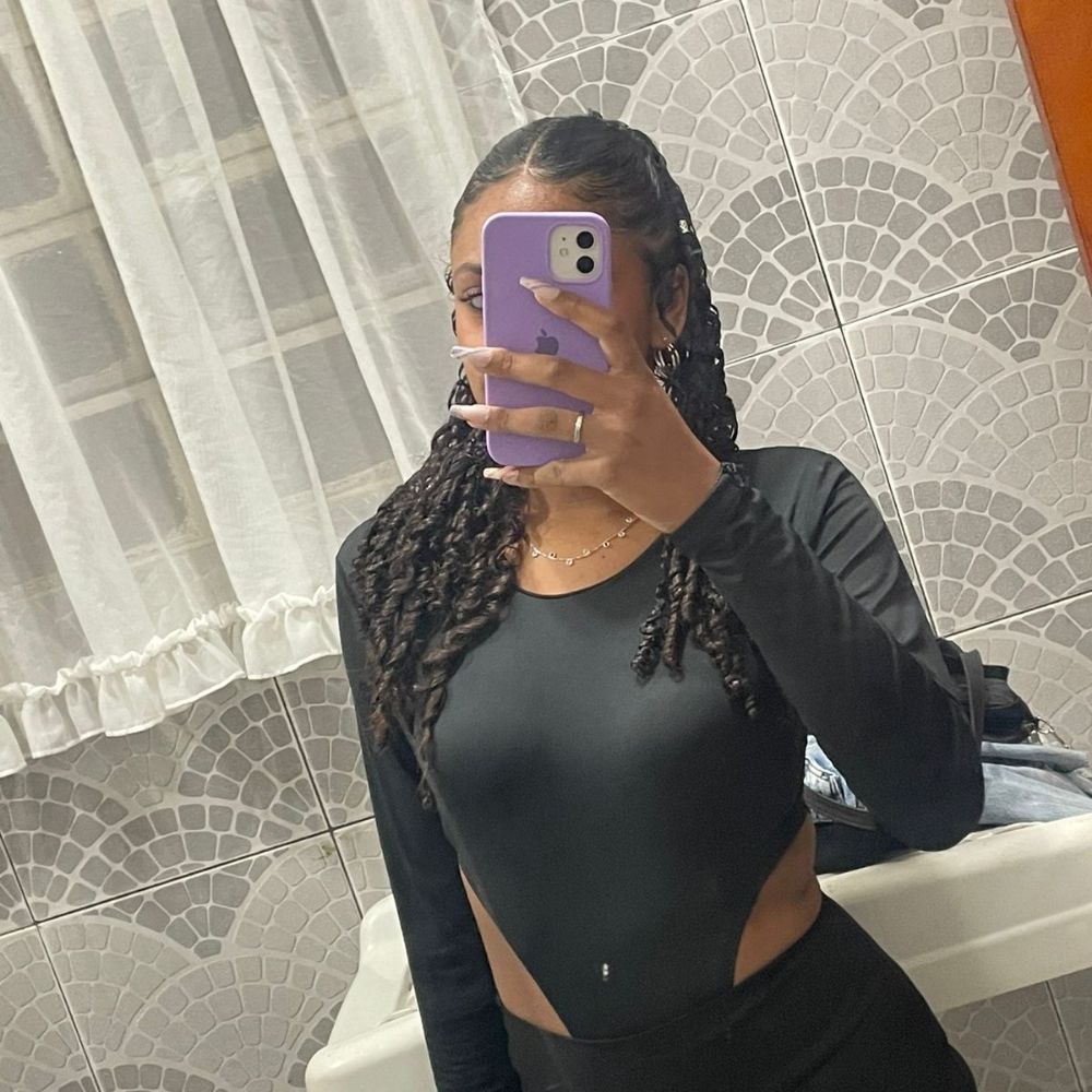 Débora 🤍