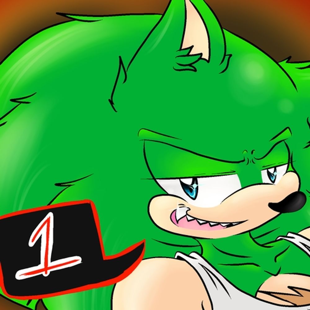 Life Of A Scourge.