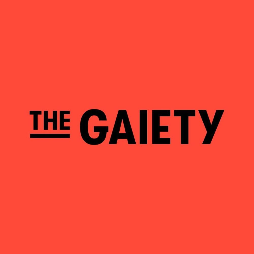 The Gaiety