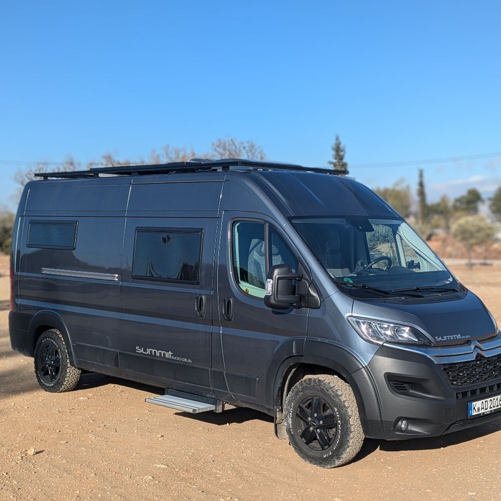 RanTanVan