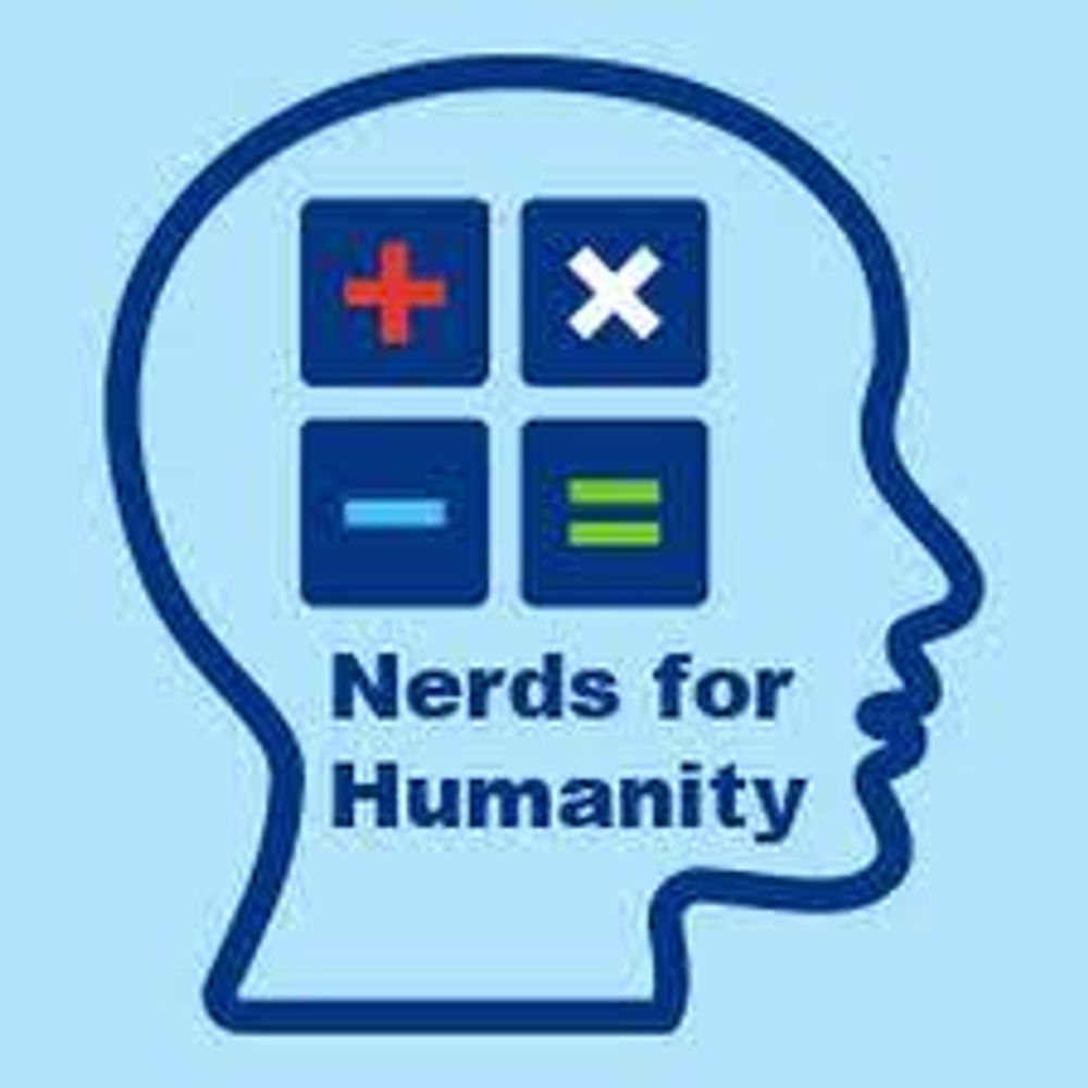 Nerds for Humanity