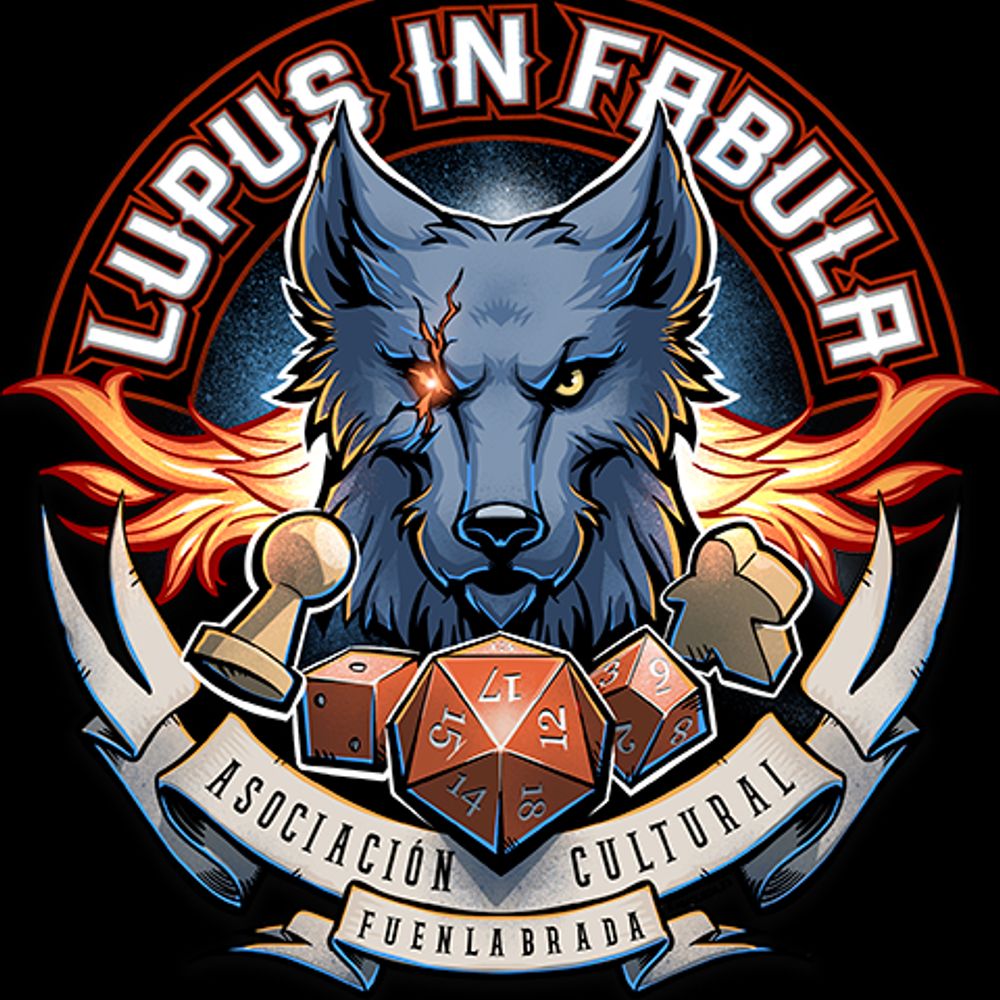 Lupus in fabula