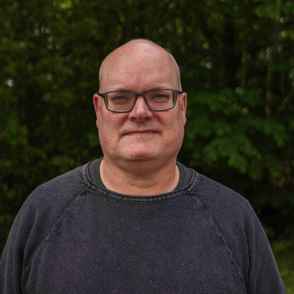 Lars Luplau