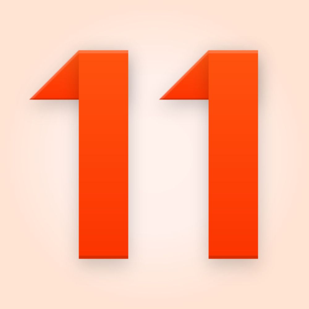 11月連盟