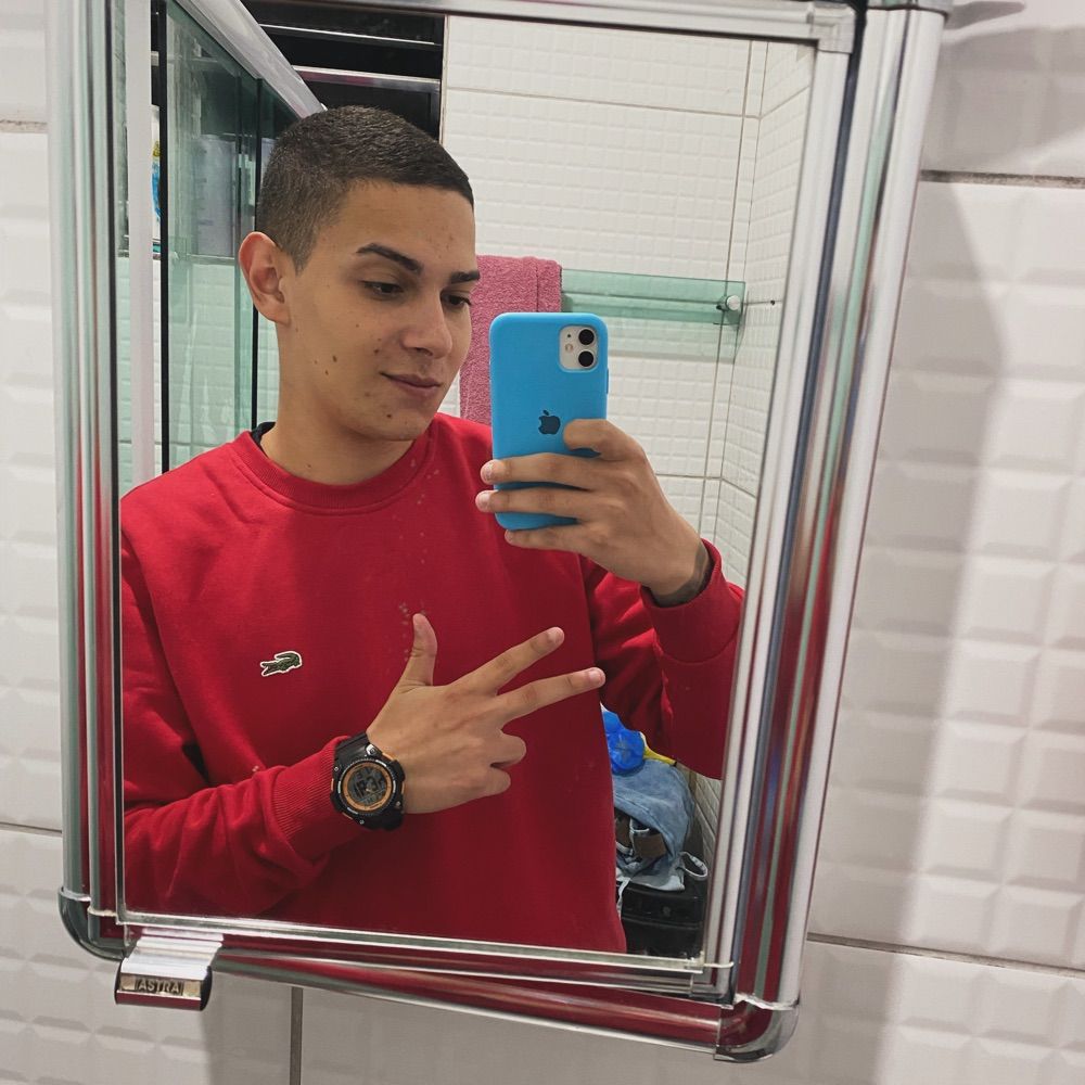 Lucas Rocha 