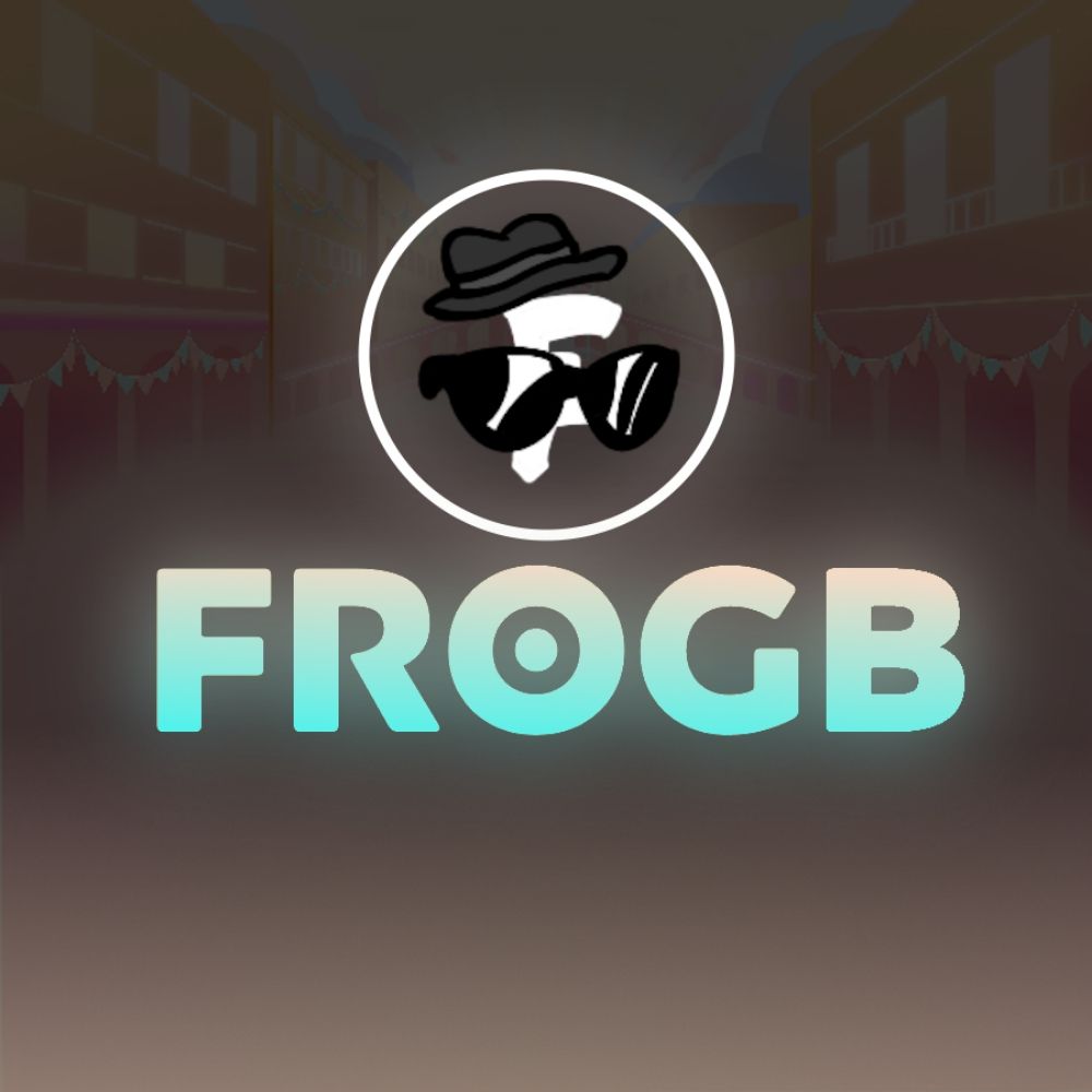 FrogB