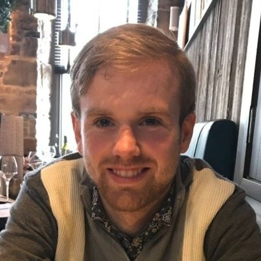 Blair Meikle